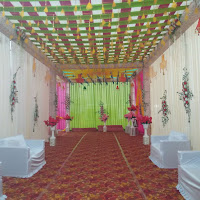 Shri Jambheshwar tent house